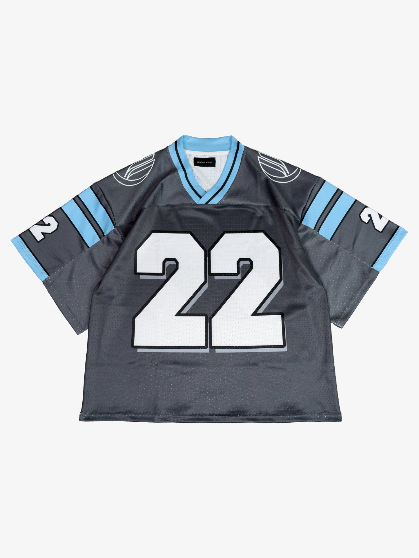 EST JERSEY - 22