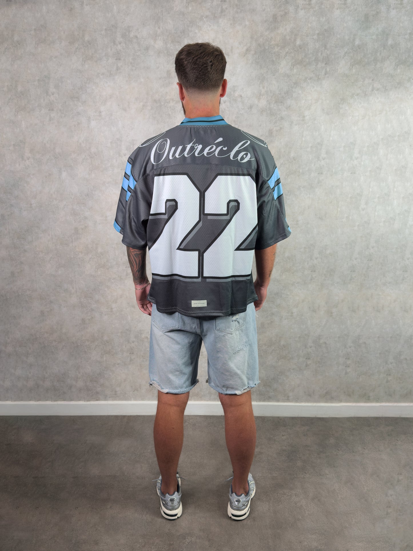 EST JERSEY - 22