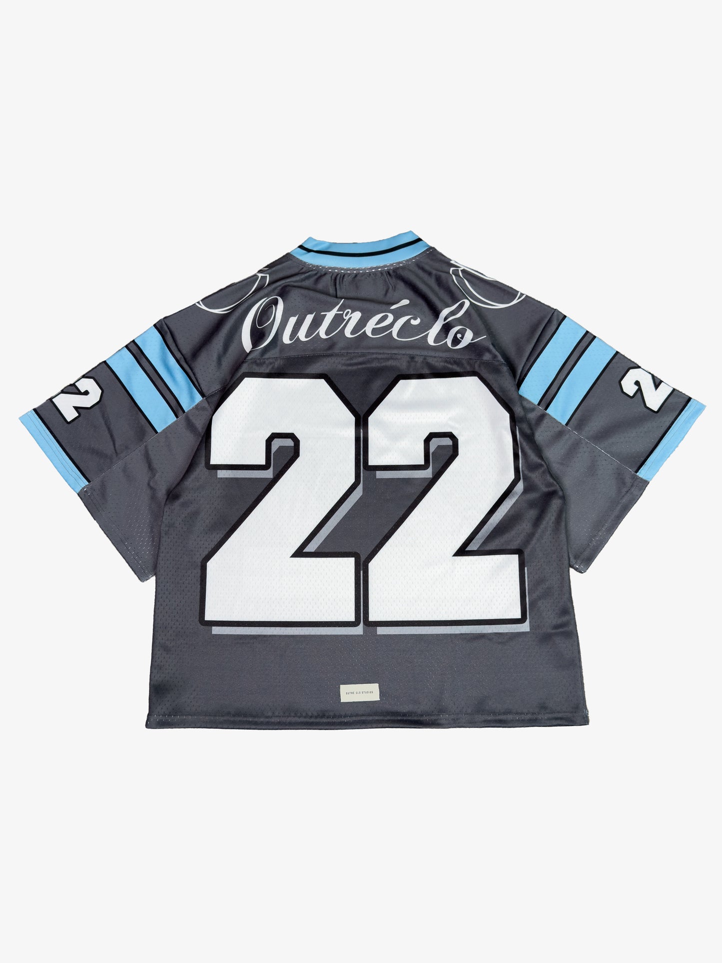 EST JERSEY - 22